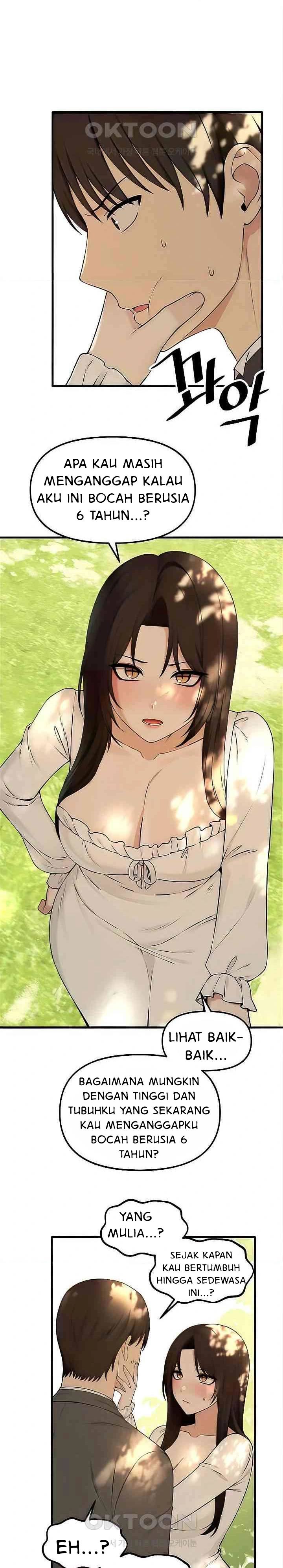 Elf Who Likes To Be Humiliated - Chapter 77 11