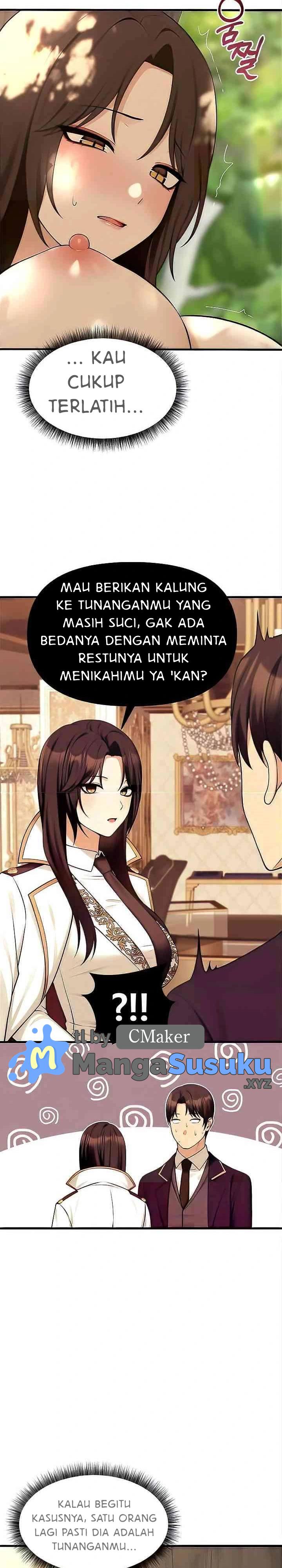 Elf Who Likes To Be Humiliated - Chapter 77 17