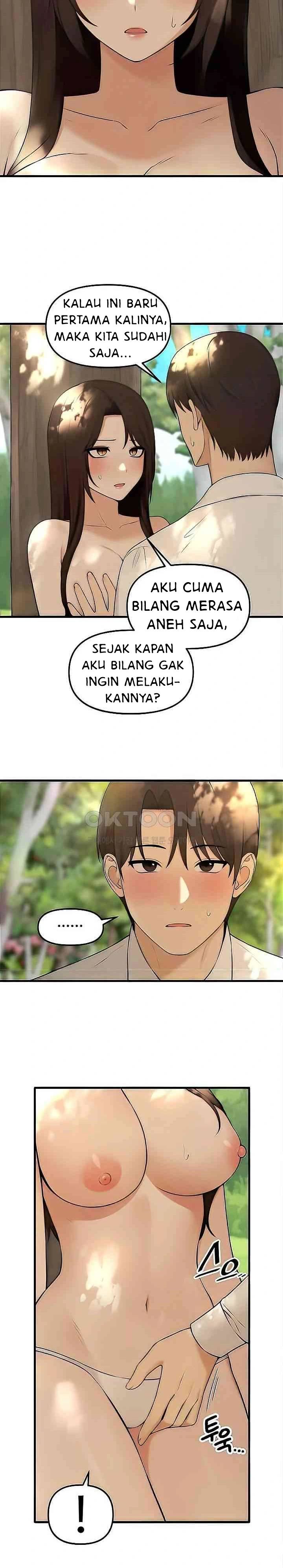 Elf Who Likes To Be Humiliated - Chapter 77 15