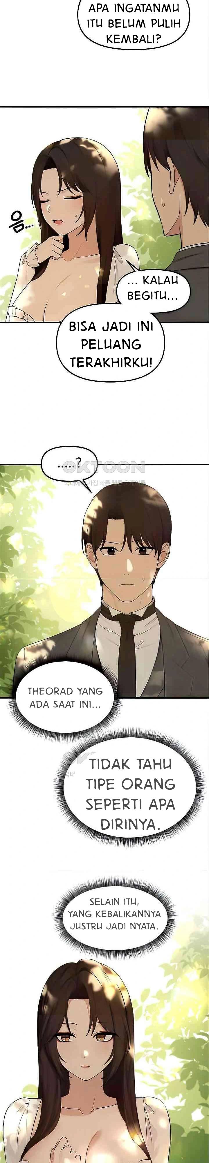 Elf Who Likes To Be Humiliated - Chapter 77 7