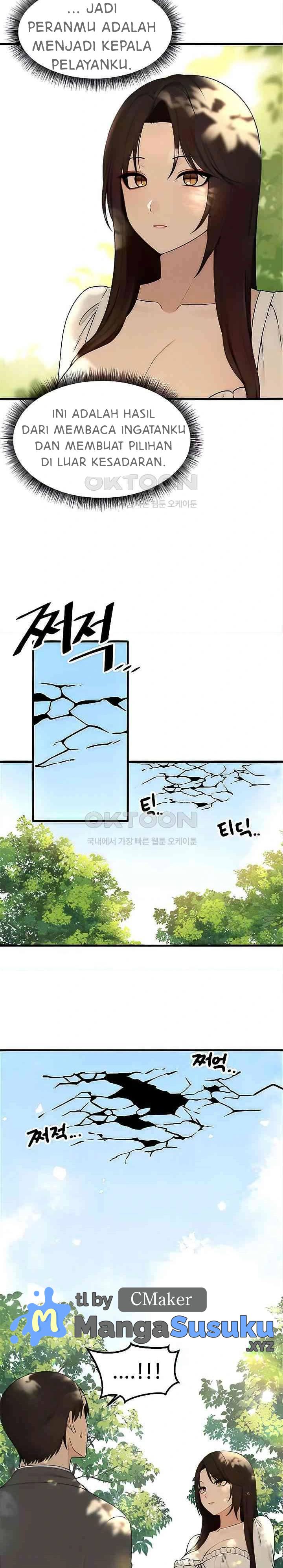 Elf Who Likes To Be Humiliated - Chapter 77 5