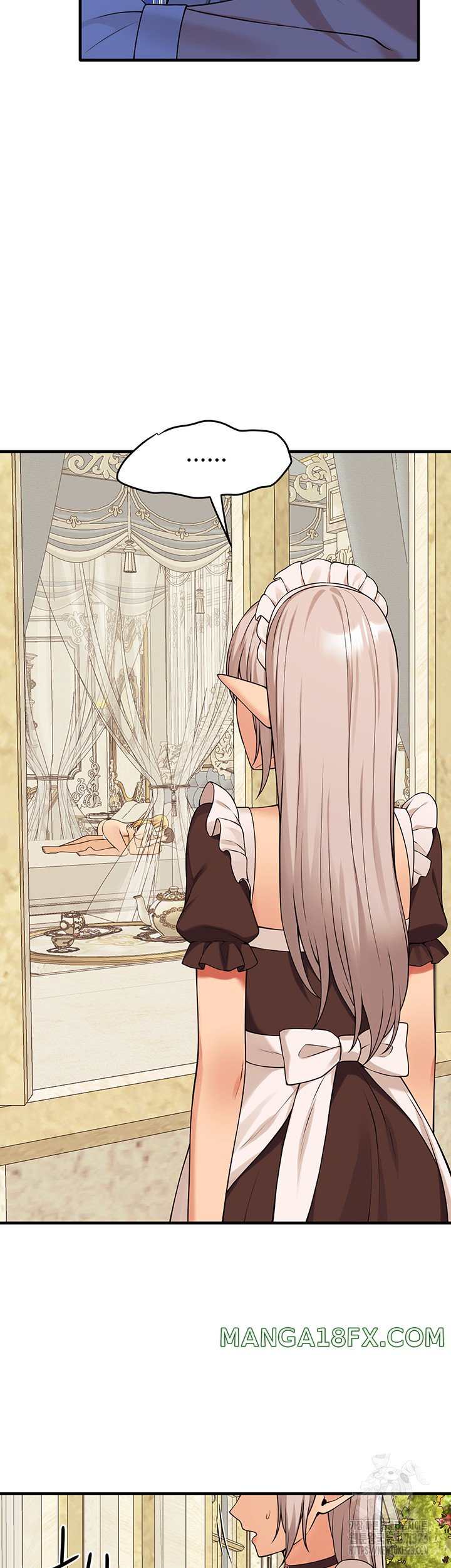 Elf Who Likes To Be Humiliated - Chapter 74 24 Elf Who Likes To Be Humiliated - Chapter 74 24