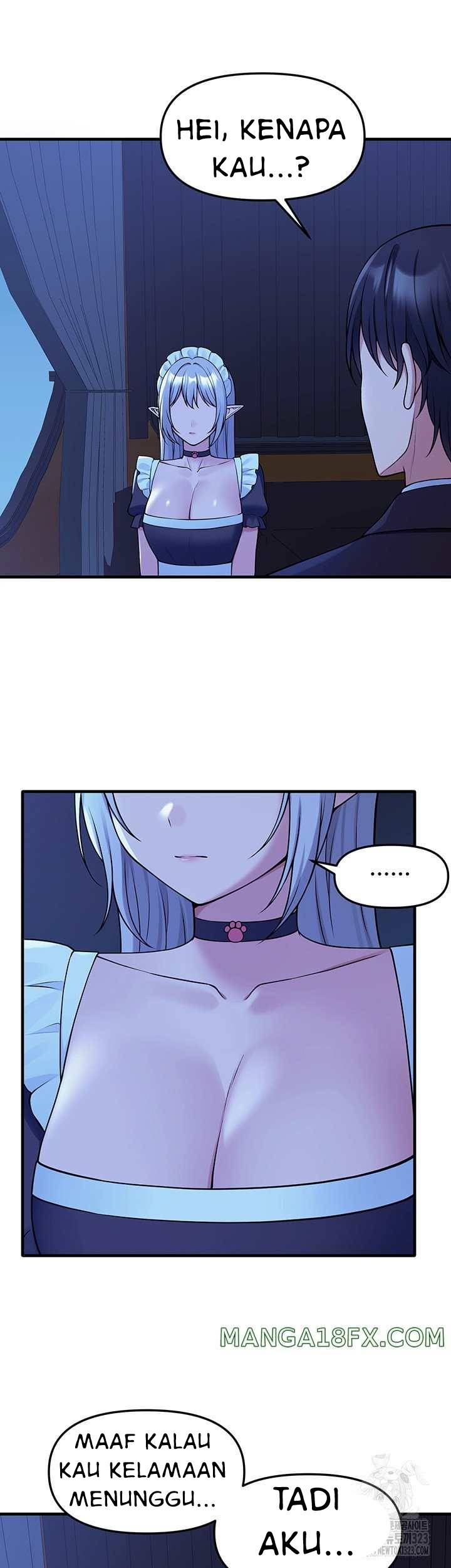 Elf Who Likes To Be Humiliated - Chapter 74 38 Elf Who Likes To Be Humiliated - Chapter 74 38