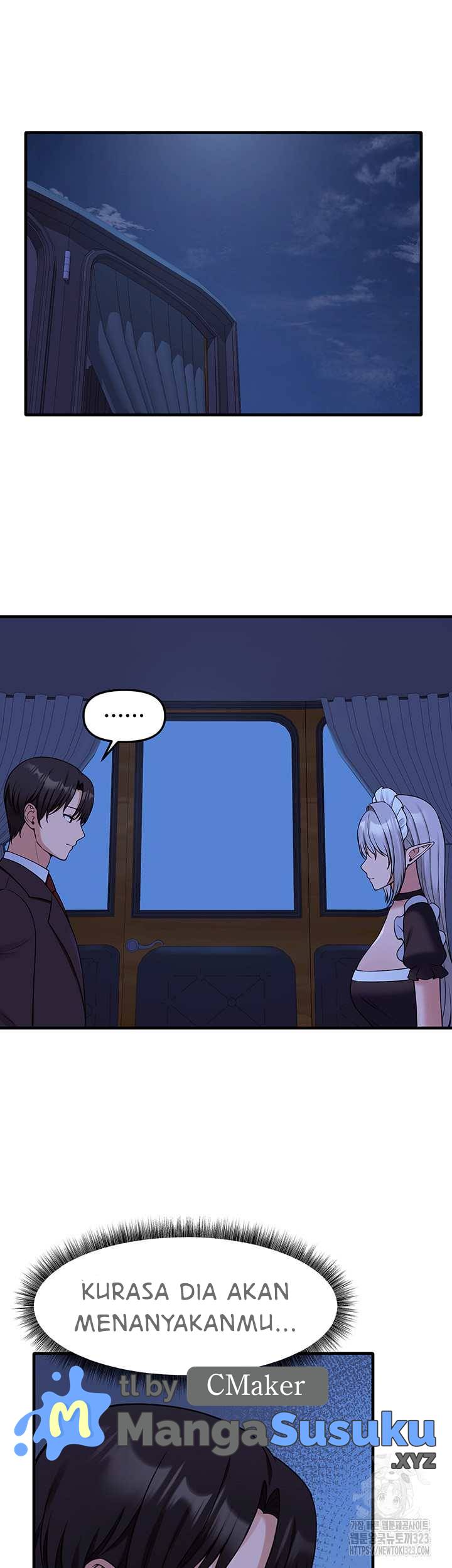 Elf Who Likes To Be Humiliated - Chapter 74 36 Elf Who Likes To Be Humiliated - Chapter 74 36