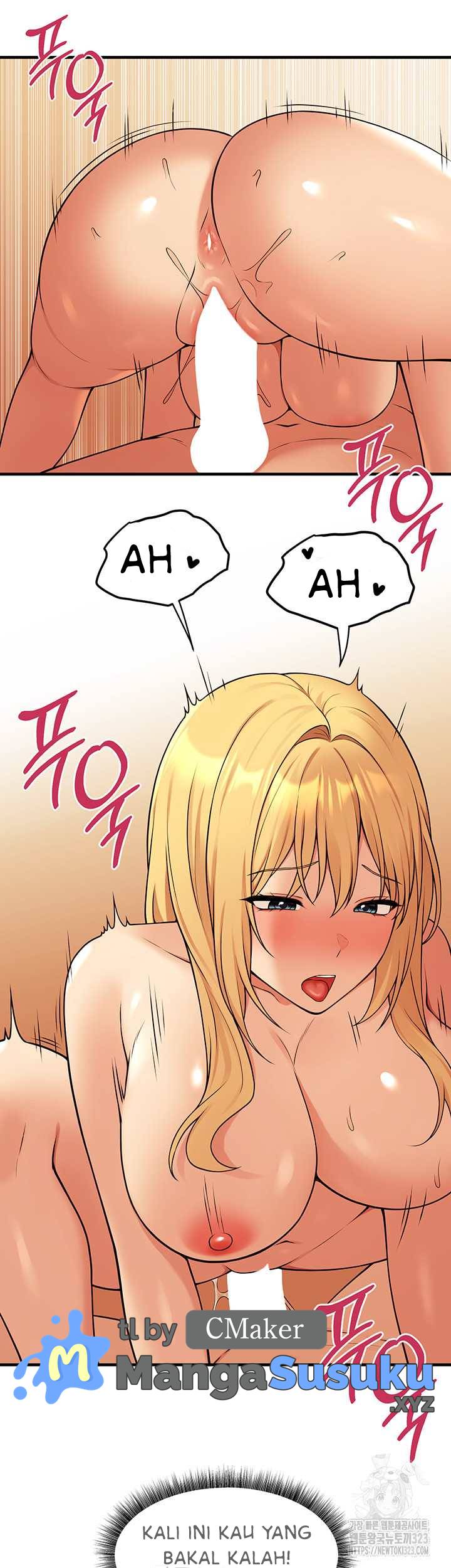 Elf Who Likes To Be Humiliated - Chapter 74 18 Elf Who Likes To Be Humiliated - Chapter 74 18