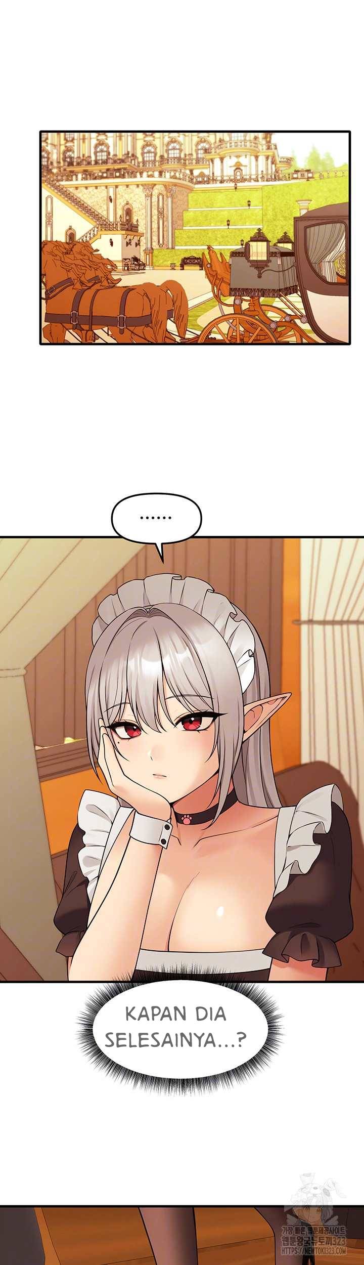 Elf Who Likes To Be Humiliated - Chapter 74 12 Elf Who Likes To Be Humiliated - Chapter 74 12