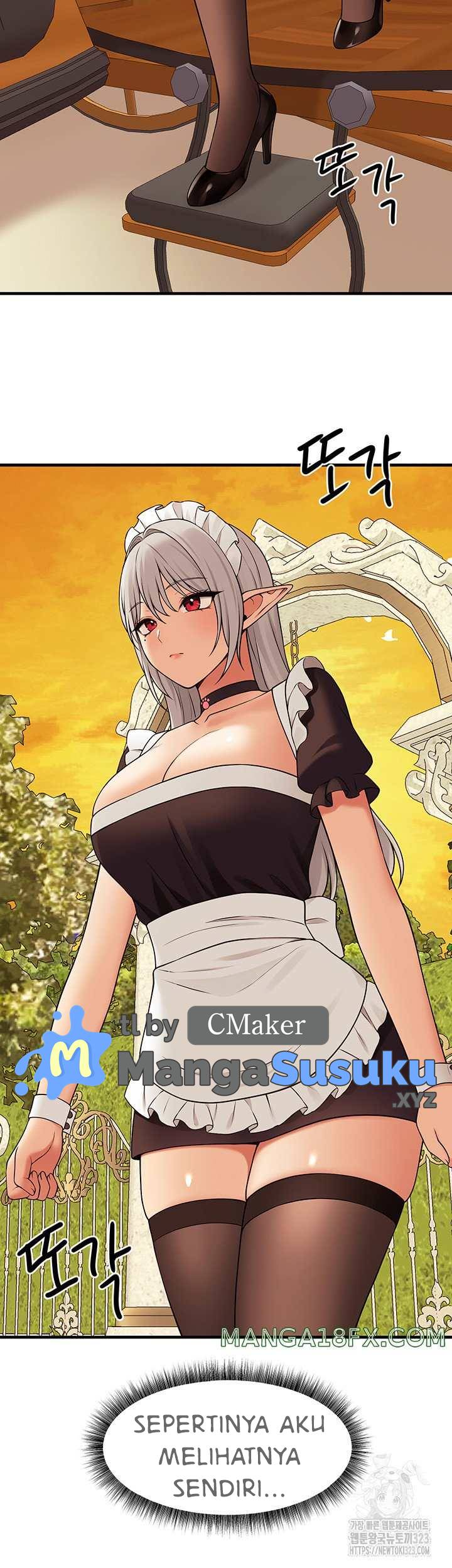 Elf Who Likes To Be Humiliated - Chapter 74 13 Elf Who Likes To Be Humiliated - Chapter 74 13