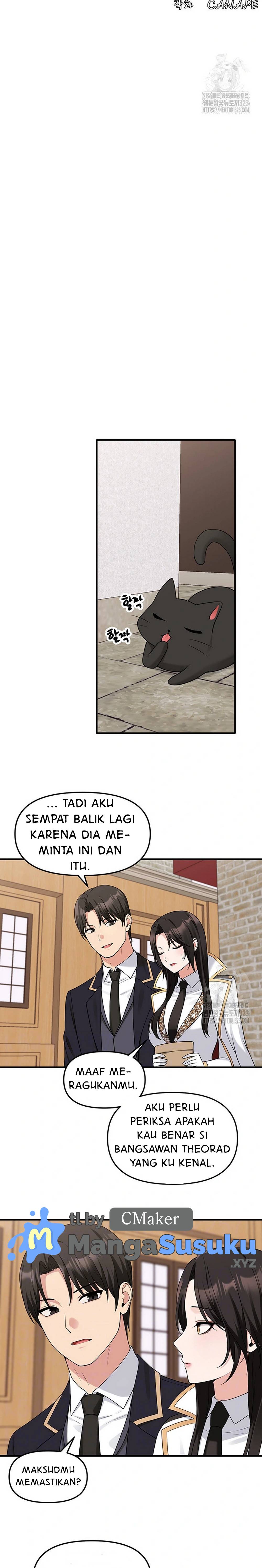 Elf Who Likes To Be Humiliated - Chapter 75 8