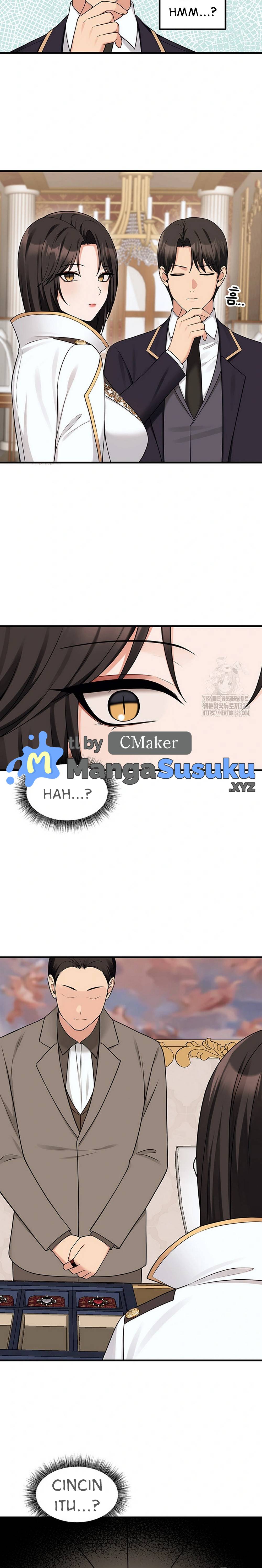 Elf Who Likes To Be Humiliated - Chapter 75 20