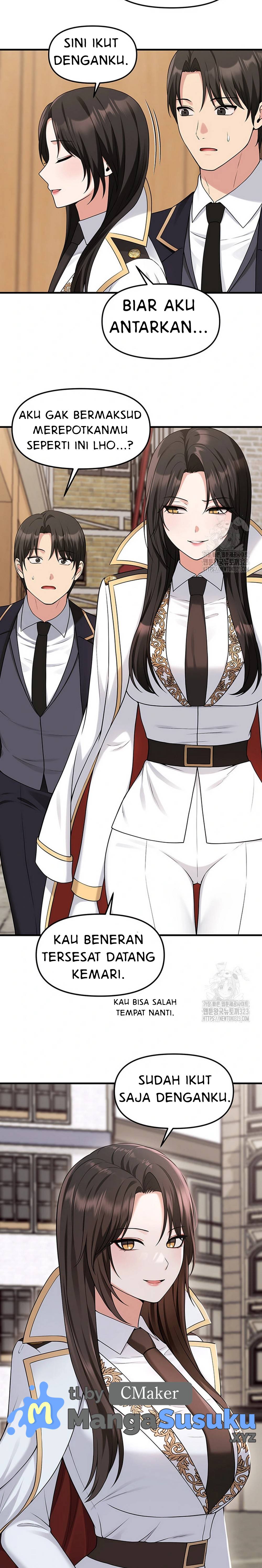 Elf Who Likes To Be Humiliated - Chapter 75 11