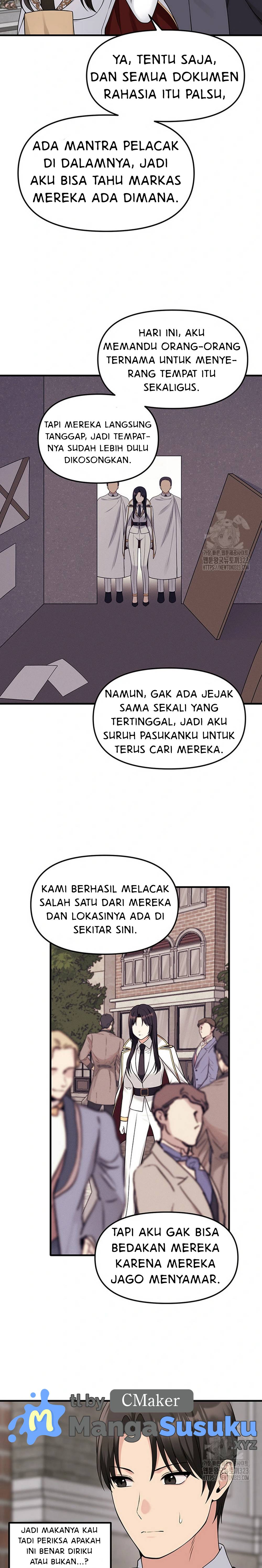 Elf Who Likes To Be Humiliated - Chapter 75 14