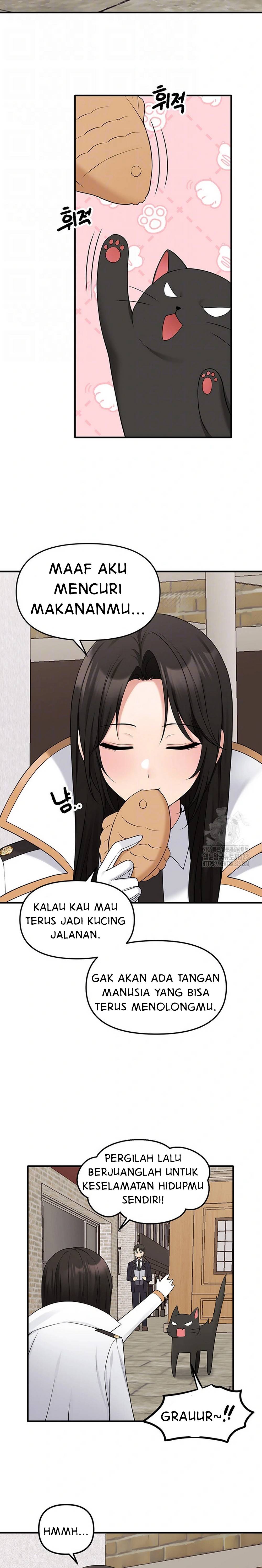 Elf Who Likes To Be Humiliated - Chapter 75 6