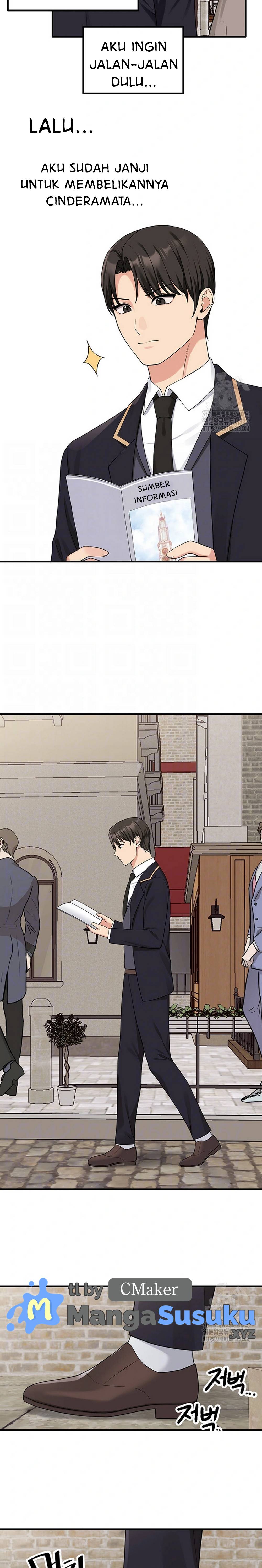 Elf Who Likes To Be Humiliated - Chapter 75 4