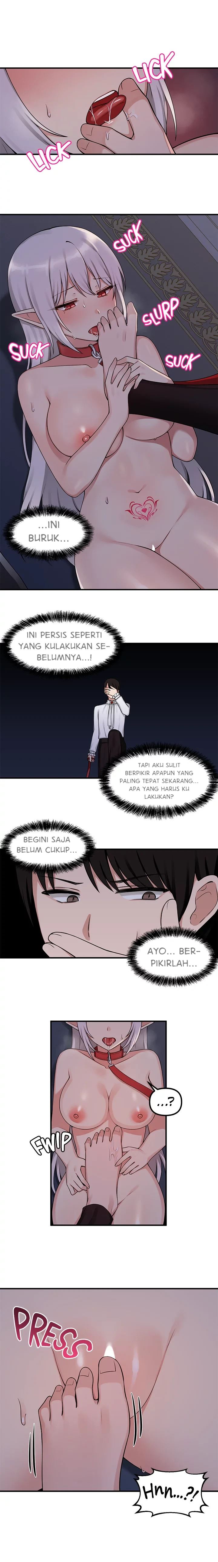 Elf Who Likes To Be Humiliated - Chapter 4 4 Elf Who Likes To Be Humiliated - Chapter 4 4