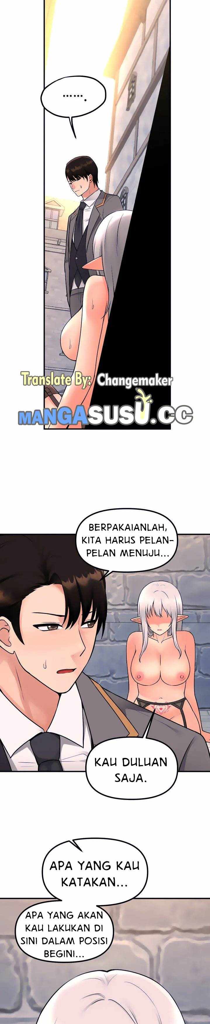 Elf Who Likes To Be Humiliated - Chapter 43 28 Elf Who Likes To Be Humiliated - Chapter 43 28