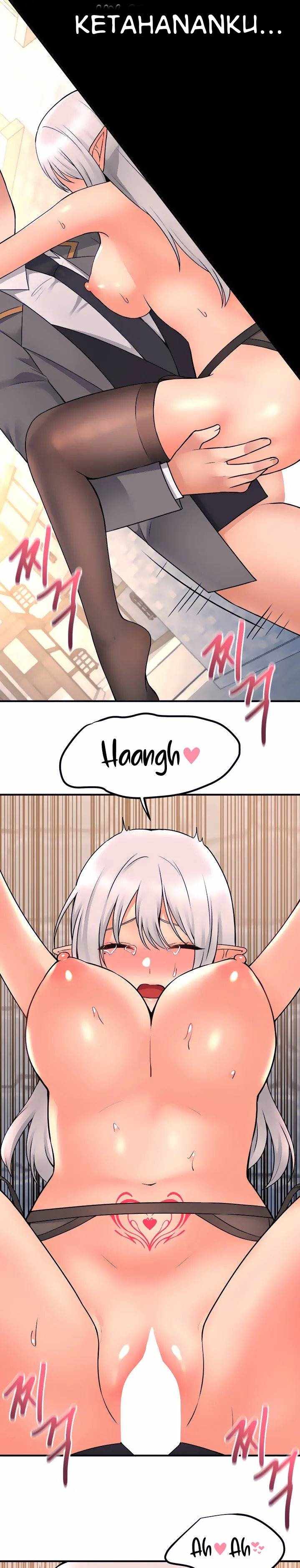 Elf Who Likes To Be Humiliated - Chapter 43 22 Elf Who Likes To Be Humiliated - Chapter 43 22