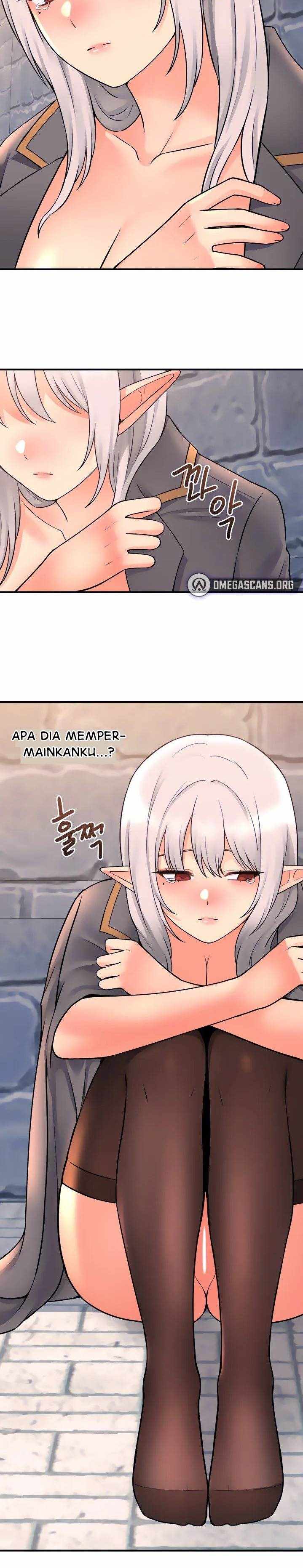 Elf Who Likes To Be Humiliated - Chapter 43 32 Elf Who Likes To Be Humiliated - Chapter 43 32