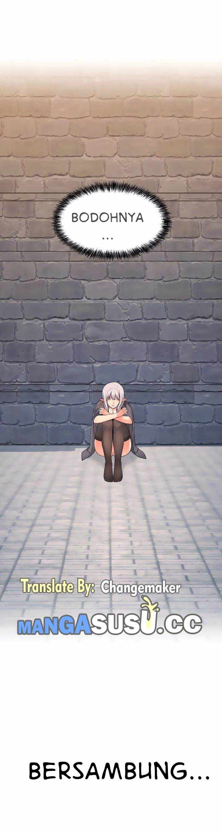 Elf Who Likes To Be Humiliated - Chapter 43 33 Elf Who Likes To Be Humiliated - Chapter 43 33