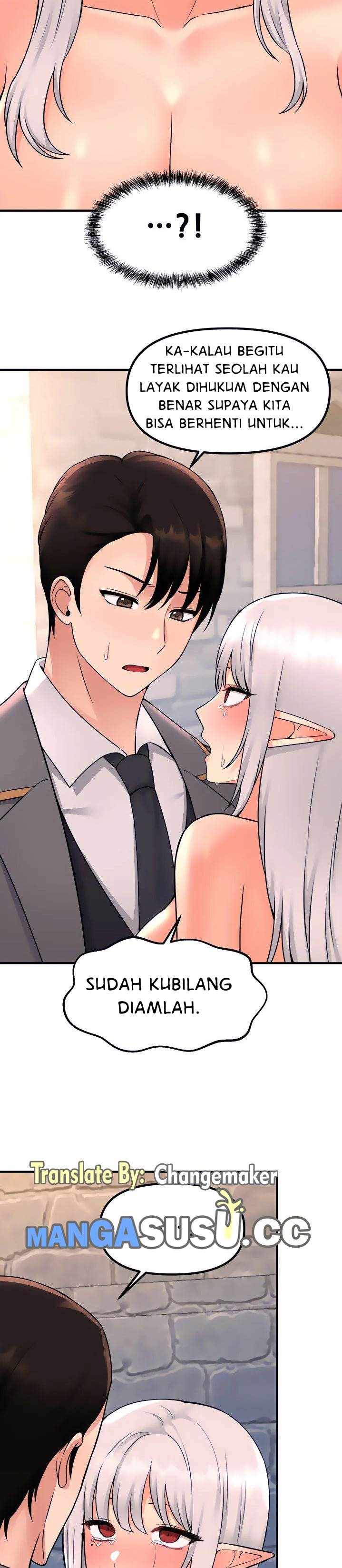 Elf Who Likes To Be Humiliated - Chapter 43 11 Elf Who Likes To Be Humiliated - Chapter 43 11