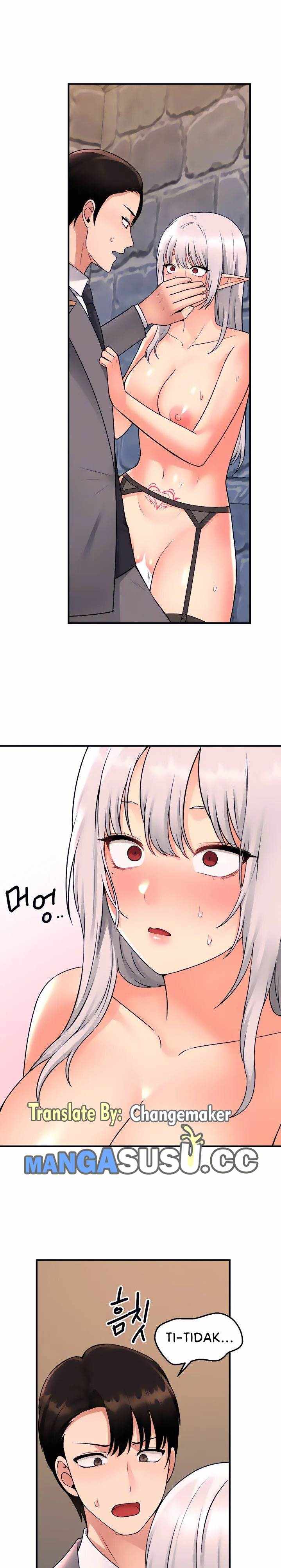 Elf Who Likes To Be Humiliated - Chapter 43 4 Elf Who Likes To Be Humiliated - Chapter 43 4