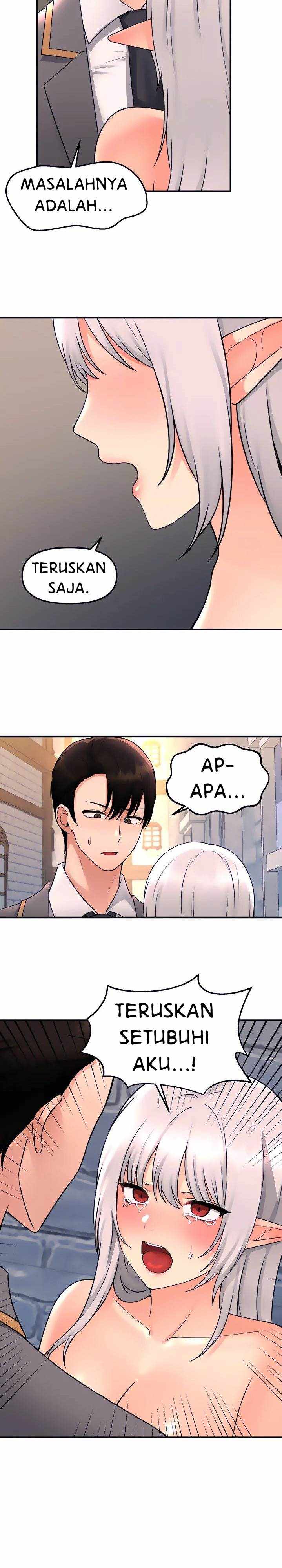 Elf Who Likes To Be Humiliated - Chapter 43 5 Elf Who Likes To Be Humiliated - Chapter 43 5