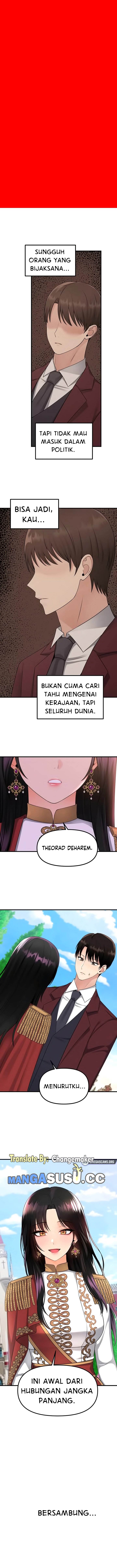 Elf Who Likes To Be Humiliated - Chapter 52 11 Elf Who Likes To Be Humiliated - Chapter 52 11