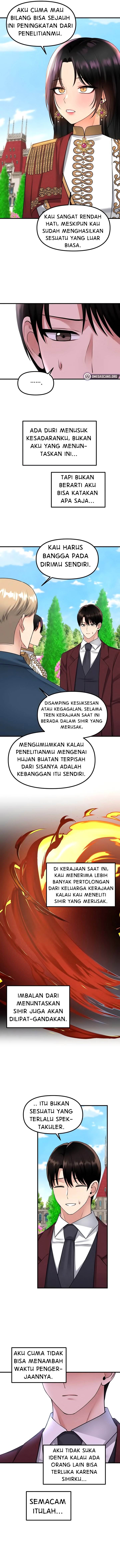 Elf Who Likes To Be Humiliated - Chapter 52 4 Elf Who Likes To Be Humiliated - Chapter 52 4