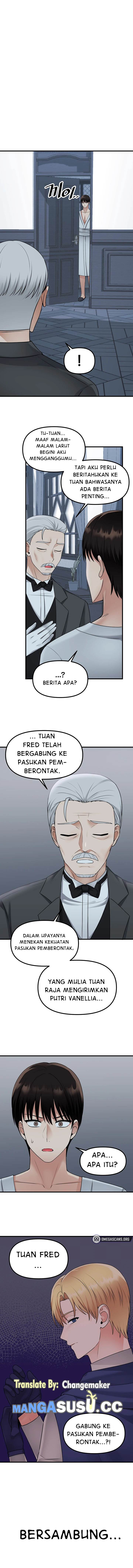 Elf Who Likes To Be Humiliated - Chapter 55 10