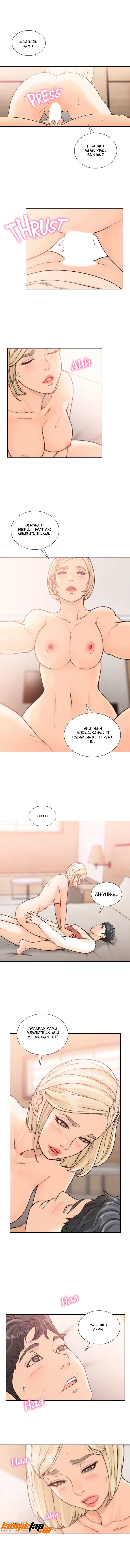 Ex-Girlfriend - Chapter 26 6 Ex-Girlfriend - Chapter 26 6