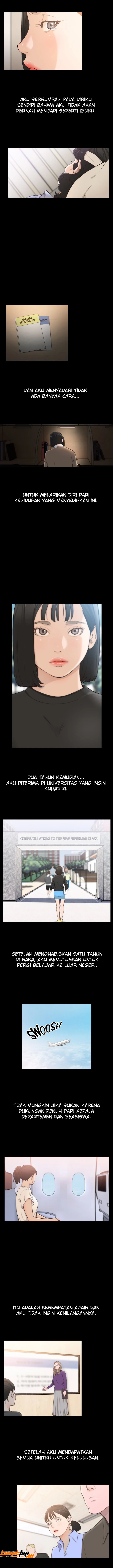 Ex-Girlfriend - Chapter 35 4 Ex-Girlfriend - Chapter 35 4