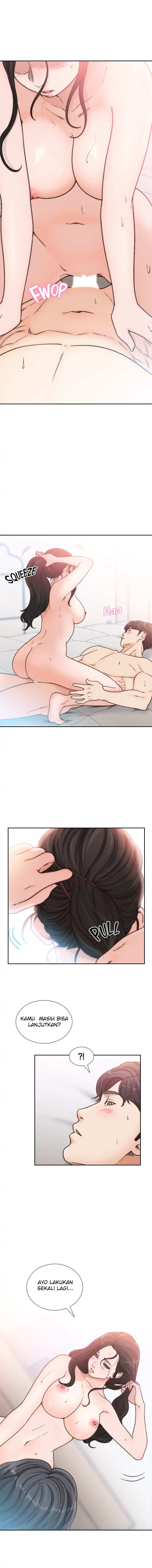 Ex-Girlfriend - Chapter 15 3 Ex-Girlfriend - Chapter 15 3