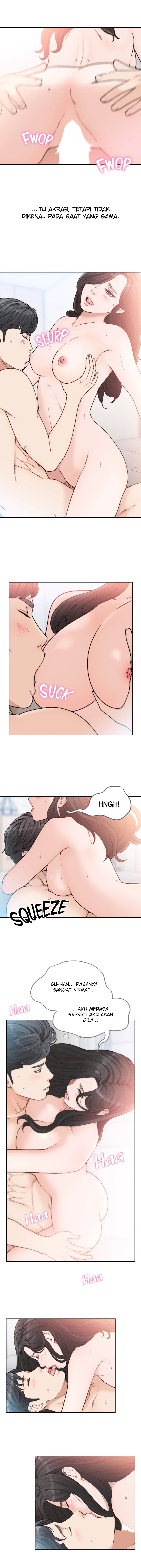 Ex-Girlfriend - Chapter 15 6 Ex-Girlfriend - Chapter 15 6