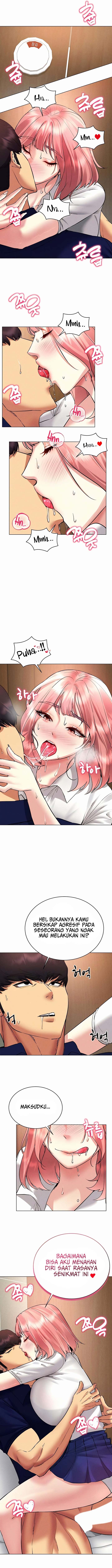 Eroge Game Skills IRL - Chapter 33 4 Eroge Game Skills IRL - Chapter 33 4