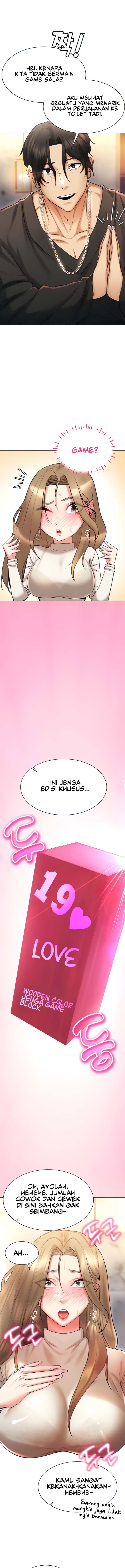 Eroge Game Skills IRL - Chapter 6 5 Eroge Game Skills IRL - Chapter 6 5