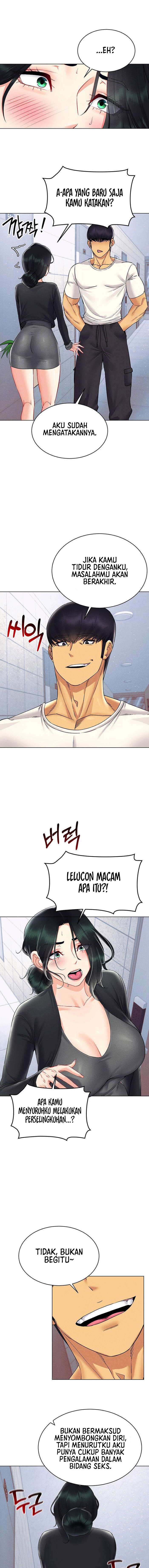 Eroge Game Skills IRL - Chapter 42 3 Eroge Game Skills IRL - Chapter 42 3