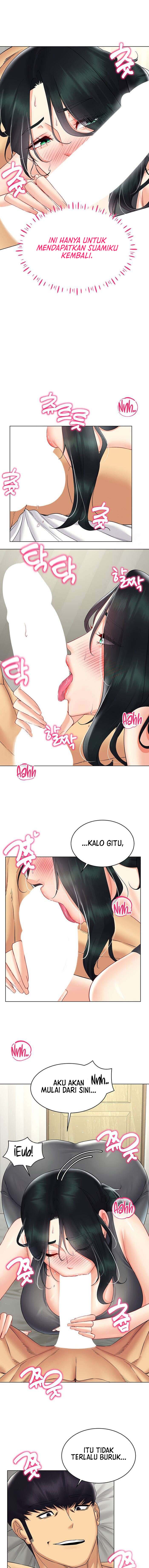 Eroge Game Skills IRL - Chapter 42 10 Eroge Game Skills IRL - Chapter 42 10