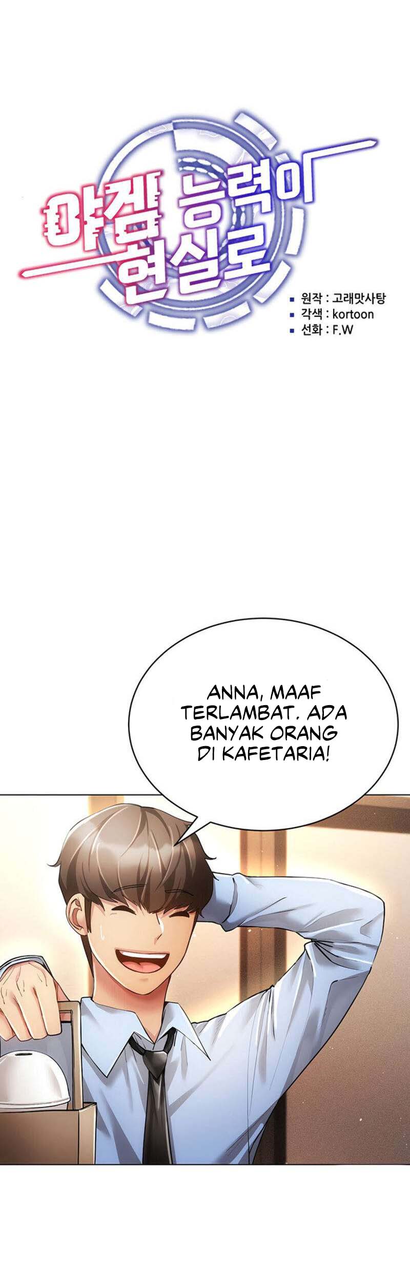 Eroge Game Skills IRL - Chapter 59 2 Eroge Game Skills IRL - Chapter 59 2