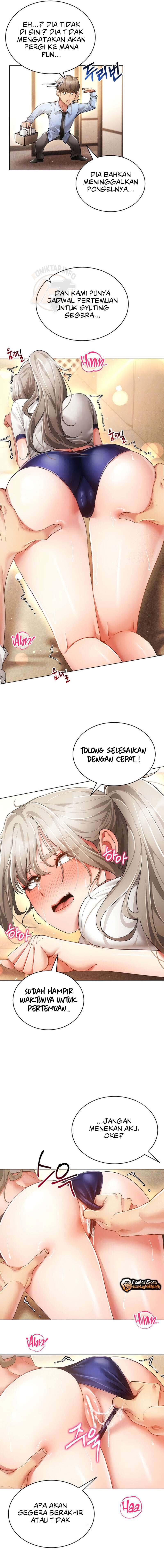 Eroge Game Skills IRL - Chapter 59 3 Eroge Game Skills IRL - Chapter 59 3