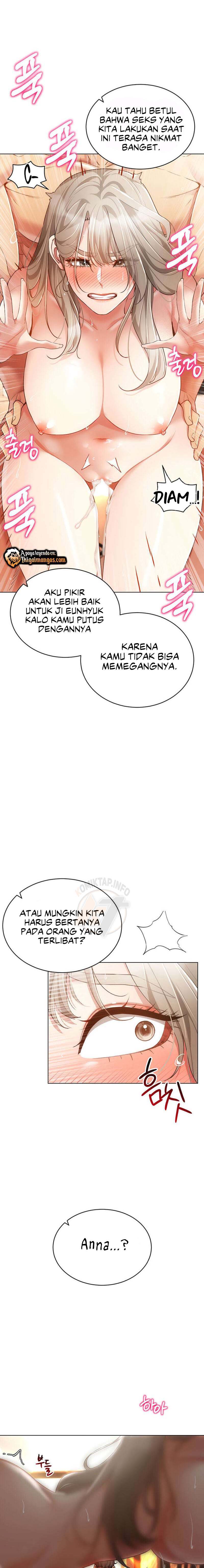 Eroge Game Skills IRL - Chapter 59 13 Eroge Game Skills IRL - Chapter 59 13