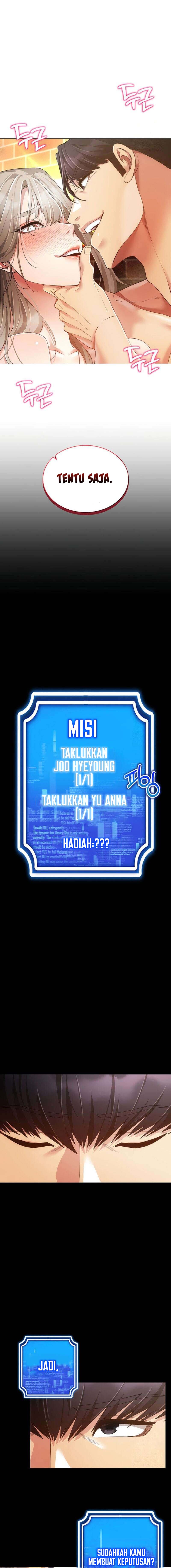 Eroge Game Skills IRL - Chapter 59 16 Eroge Game Skills IRL - Chapter 59 16