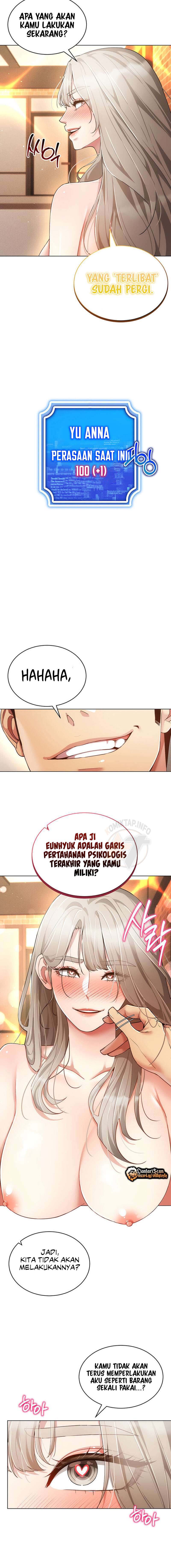 Eroge Game Skills IRL - Chapter 59 15 Eroge Game Skills IRL - Chapter 59 15