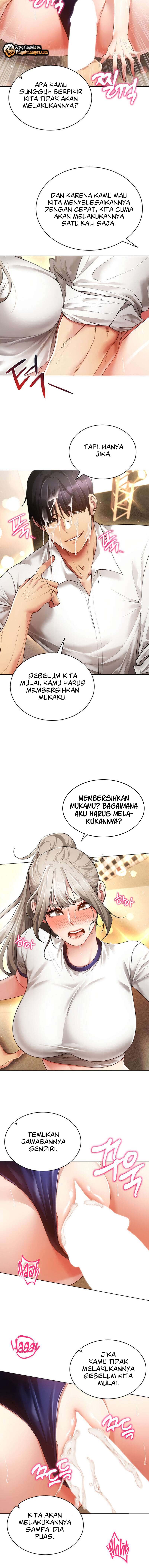 Eroge Game Skills IRL - Chapter 59 6 Eroge Game Skills IRL - Chapter 59 6