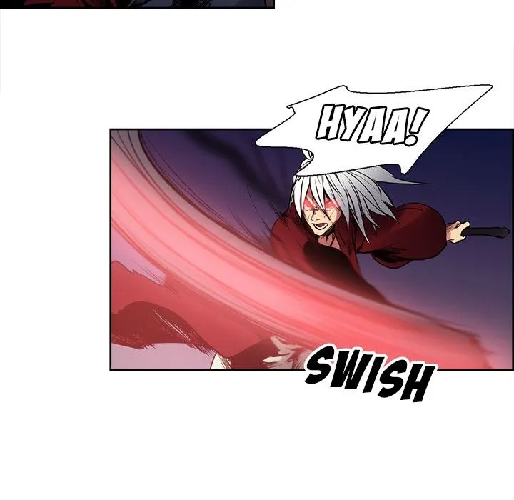 Erostica - Chapter 39 20