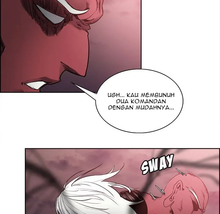 Erostica - Chapter 39 24