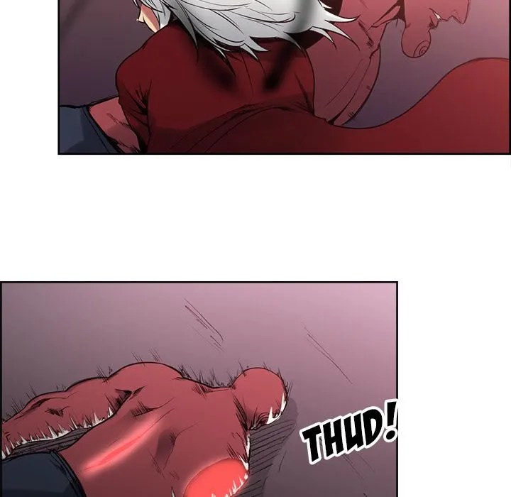 Erostica - Chapter 39 25