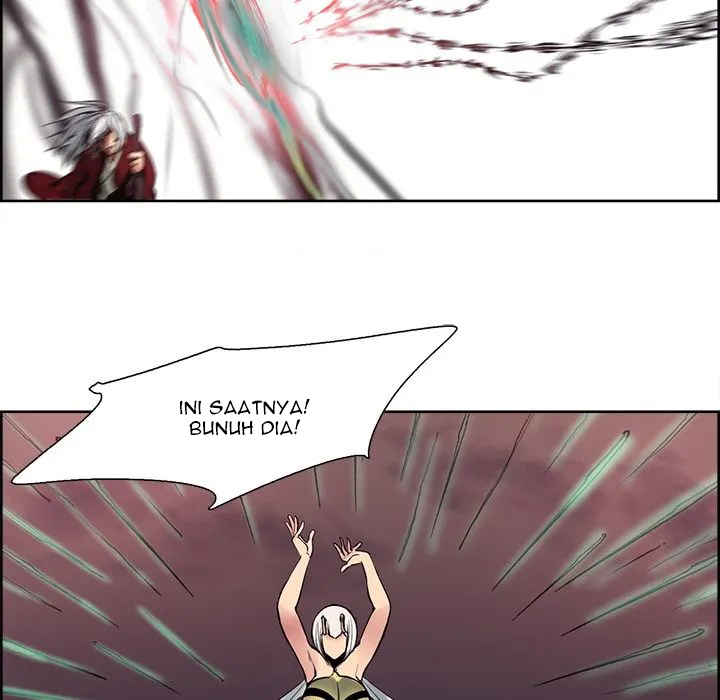 Erostica - Chapter 39 33