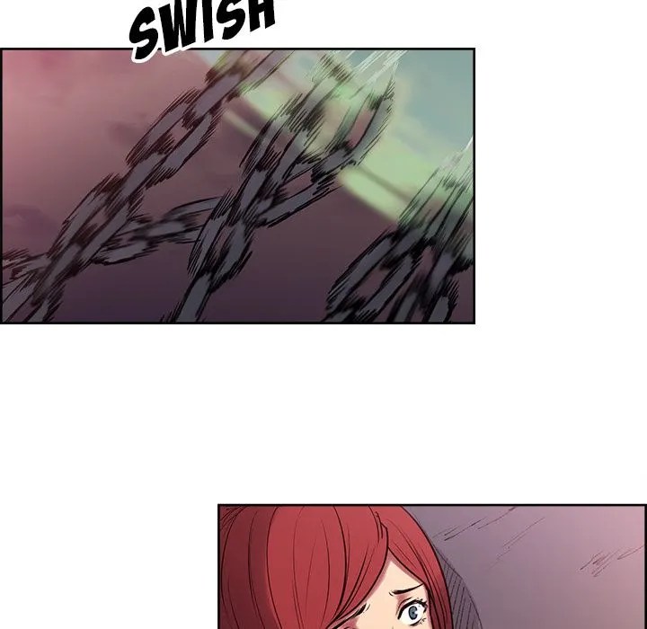 Erostica - Chapter 39 30