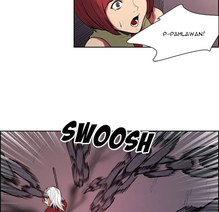 Erostica - Chapter 39 31