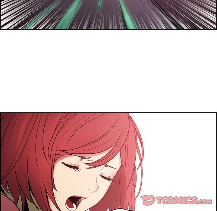 Erostica - Chapter 39 36