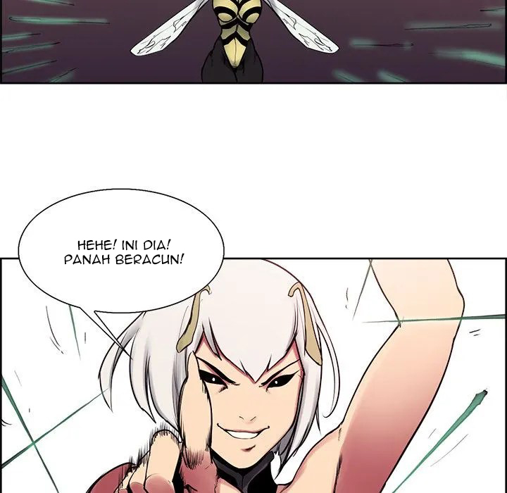 Erostica - Chapter 39 34